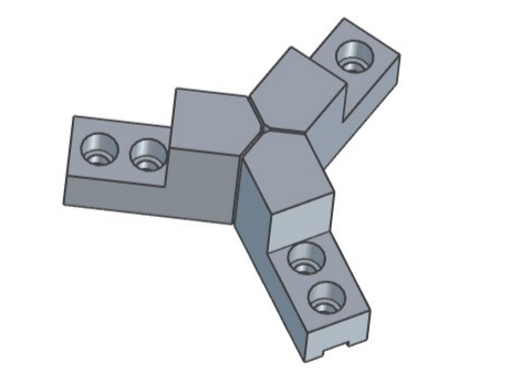 SJNL  Lצ׺  soft jaws      soft jaws