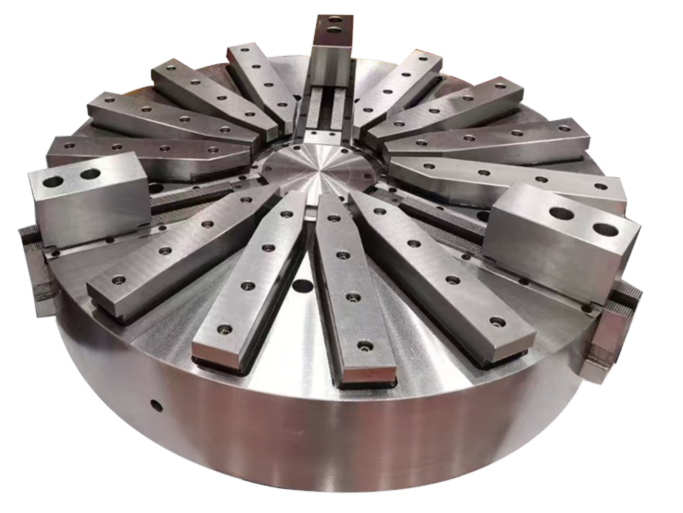 �������� magnetic chuck